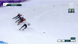 임효준, 男쇼트트랙 1000m 예선 통과…17일 준준결승