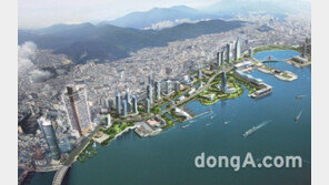 ‘커넥트 부산 호텔’ 분양… 글로벌 복합리조트 수혜 기대