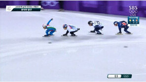 황대헌, 男쇼트트랙 1000m 예선 통과…오는 17일 준준결승