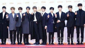워너원, 3월 초 컴백…음악프로그램·예능 등 국내활동 집중