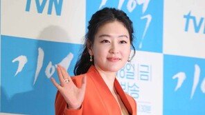 ‘리턴’ 합류 박진희의 무거운 어깨