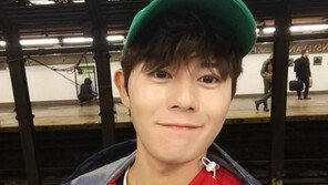 [#해시태그 컷] ‘제아’ 김동준의 뉴요커 놀이