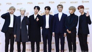 [연예뉴스 HOT3] 방탄소년단 ‘DNA’, 美 RIAA 골드 인증 받아