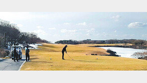 제주지역에 국내 최대 골프아카데미 만든다