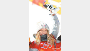 클로이 김 “엄마 아빠의 꿈을 이룬 날… 이제 할일은 가족과의 파티”