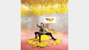 “반갑다 팝아트” 거장 5인의 설 선물