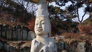 논산 관촉사 석불 ‘은진미륵’ 국보 된다