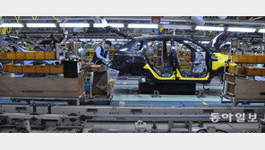 노사 합심-생산성 향상이 르노삼성 되살렸다