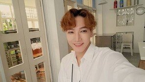 2PM 준케이, 음주운전으로 활동 중단…19일 평창 헤드라이너쇼도 불참