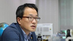 박주민 “최순실 징역 20년, 안종범 수첩 증거 인정 안되면 항소심서 깍일것”