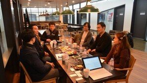 [Next Reality Story] 경기도가 스타트업을 지원하는 방법