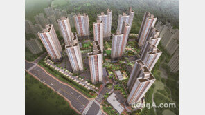 내달 경기도 ‘베드타운’ 지역 4330가구 신규 분양