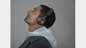 [리뷰] 멋진 청음실이 내 귀 위로, B&O플레이 H8i