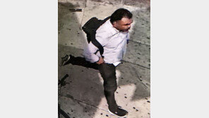 LA 한인타운 ‘묻지마 폭행’ 끔찍…용의자 ‘히스패닉 男’ 얼굴 공개