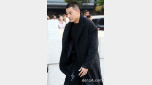 ‘킹덤’ 측 “‘필로폰 투약’ 정석원 분량 최소화할 것…촬영은 계속”