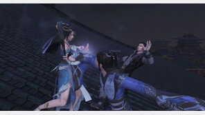 독불장군은 무협지에만 존재한다. 함께 해야 강해지는 천애명월도