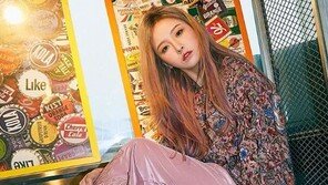 육지담·강다니엘 관계 언급 ‘캐스퍼’ 누구? 출중한 랩 실력+미모