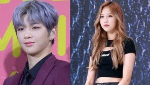 강다니엘 측 “육지담 관련 루머·허위 사실, 강경 대응할 것”