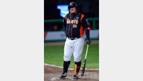 ‘15kg 감량’ 최준석 “티 안나는 것 같아…더 감량할 것”