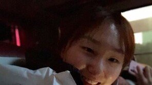 최민정, 킴 부탱 진로 방해 실격 판정 논란에도 “가던 길 마저 가자”