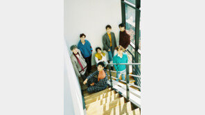 신세계면세점, 아이돌그룹 GOT7 새 모델로 기용