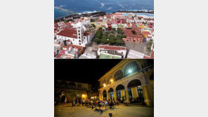 나도 ‘그곳’에 가면 여행예능의 주인공