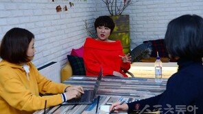 [여기자들의 수다②] “김현숙, 인생상담 받고 싶은 친구 같다”