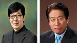 전주교대 총장 김우영씨, 방송대 총장 류수노씨