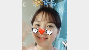 “두 종목, 선수로 남았다”…박승희, 마지막 올림픽 고별인사