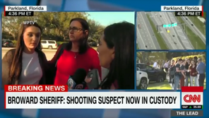 외교부 “미 플로리다 고교 총격사건, 우리 국민 피해 없어”