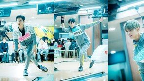 ‘아육대’ 엑소VS워너원, 15일(오늘) 볼링 맞대결