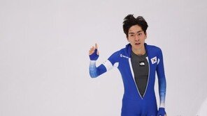 [2018 평창] ‘스피드 스케이팅 10000m 개인 기록 경신’ 이승훈 “계산대로 경기 운영”