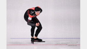 [2018 평창] 테드 얀 블로먼, 스피드 스케이팅 10000m 올림픽 신기록 재경신 ‘이승훈 메달 실패’