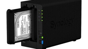 NAS로 우리 가족 콘텐츠 공유용 클라우드 구축하기