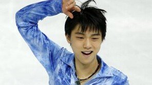 ‘男 피겨 싱글 강력 우승 후보’ 하뉴 유즈루는? “日서 아이돌 급 인기”