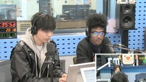 한현민, 美 타임지 ‘영향력 있는 10대’ 선정에 “중요성 몰랐다…실감 안 나”