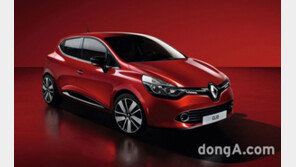 르노삼성, 오는 5월 ‘클리오’ 출시… 하반기 전기 미니밴 도입