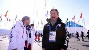 이기흥 회장 “오해풀었다” 사과에도…‘평창 자원봉사자에 갑질 논란’ 계속