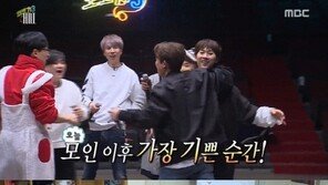 “명불허전 H.O.T.”…‘무한도전 토토가3’ 심야에도 시청률 13.6%