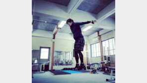 ‘이상화와 경쟁’ 고다이라 나오는? 최근 500m 24연속 우승