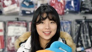 이슬비 “여자 컬링 대표팀, 중국에 승리할 것”