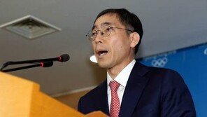 ‘가상화폐 대책’ 담당 정기준 국무조정실 경제조정실장 별세…향년 53세