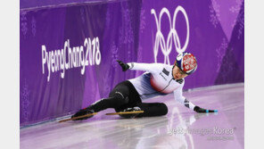 심석희·황대헌, 끝날 때까지 끝난 게 아니다