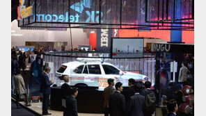 5G 주도권 싸움, 이통3사 CEO 바르셀로나 총집결