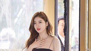 수지, 다시 연기 모드…MBC 드라마 ‘이리와 안아줘’ 출연