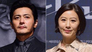 명품배우의 반전…스릴러 도전하는 장동건·김희애