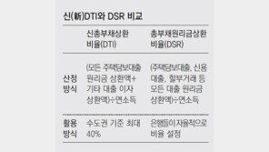 ‘DSR’ 3월 26일부터 시범적용… 車할부금 등 모든 대출 다 따진다