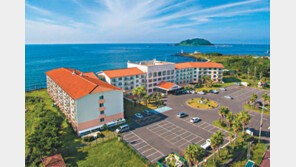 [여행, 나를 찾아서]가격은 낮추고 혜택은 더한 ‘특별 회원권’ 분양