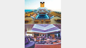 [여행, 나를 찾아서]부산서 만나는 정통 크루즈 ‘코스타 네오로만티카’ 후쿠오카-가나자와-마이즈루… 일본 구석구석 탐험