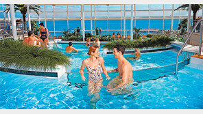 [여행, 나를 찾아서]선내서 즐기는 액티비티… 크루즈 타고 동남아로 출발∼